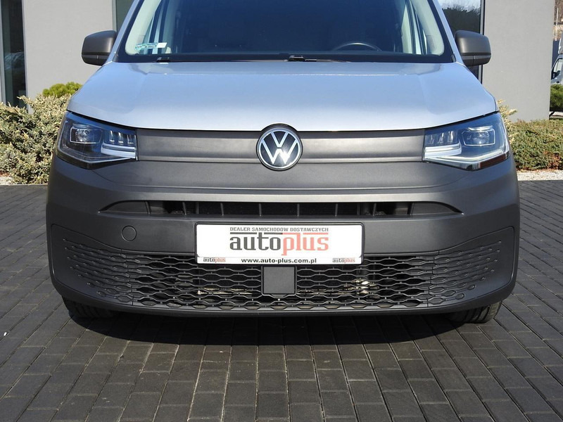 Малотоннажный рефрижератор Volkswagen CADDY  FURGON CHŁODNIA  -20*C FUNKCJA GRZANIA ZASILANIE 230V TEM: фото 16