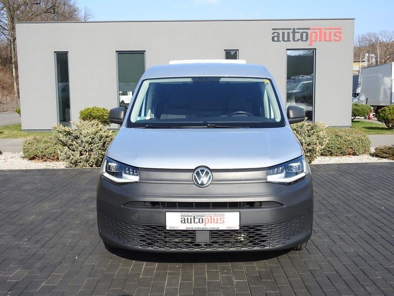 Volkswagen CADDY FURGON CHŁODNIA -20*C FUNKCJA GRZANIA ZASILANIE 230V TEM - Малотоннажный рефрижератор: фото 5 Volkswagen CADDY FURGON CHŁODNIA -20*C FUNKCJA GRZANIA ZASILANIE 230V TEM - Малотоннажный рефрижератор: фото 5