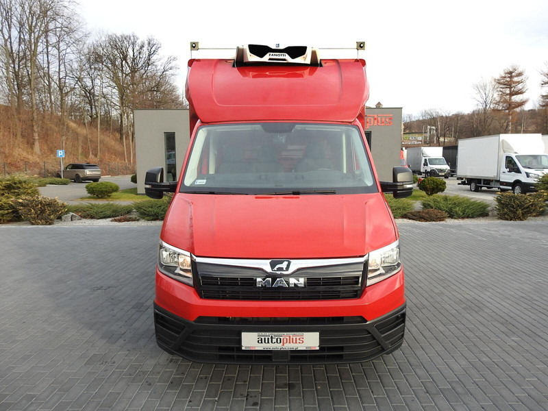 Volkswagen Crafter REFRIGERATOR -5*C 8 PALETS - Малотоннажный рефрижератор: фото 5 Volkswagen Crafter REFRIGERATOR -5*C 8 PALETS - Малотоннажный рефрижератор: фото 5