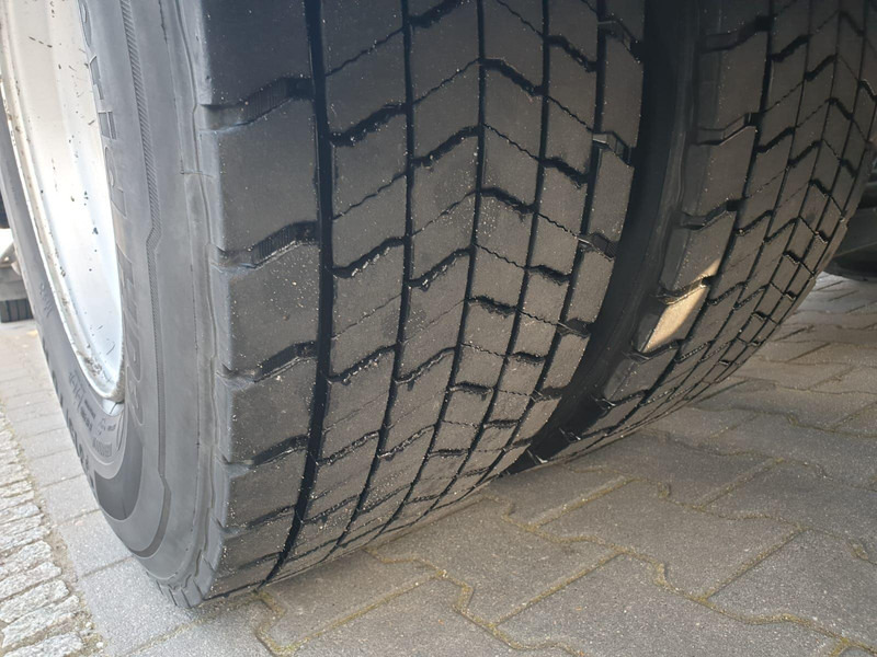 Грузовик-шасси Volvo FH 460 EURO 6 BDF SWAP CHASSIS + TRAILER FLIEGL TWP180: фото 18 Грузовик-шасси Volvo FH 460 EURO 6 BDF SWAP CHASSIS + TRAILER FLIEGL TWP180: фото 18