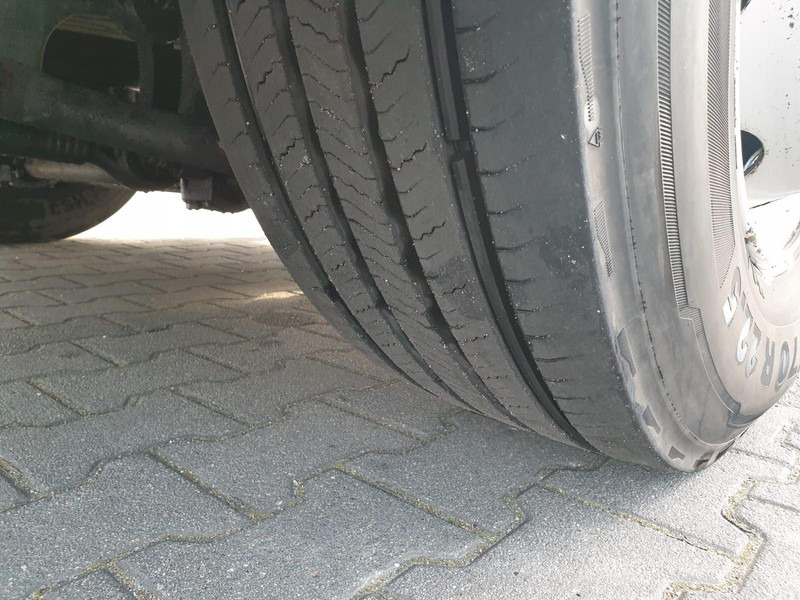 Грузовик-шасси Volvo FH 460 EURO 6 BDF SWAP CHASSIS + TRAILER FLIEGL TWP180: фото 20 Грузовик-шасси Volvo FH 460 EURO 6 BDF SWAP CHASSIS + TRAILER FLIEGL TWP180: фото 20