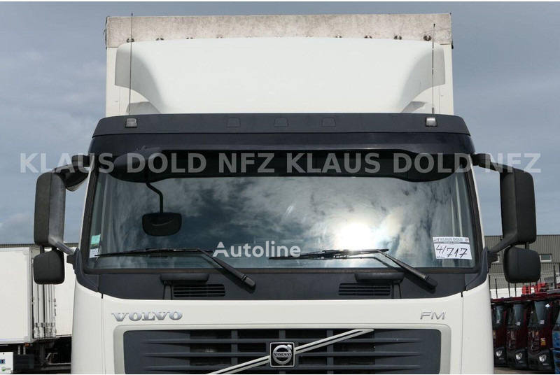 Volvo FM 300 - Curtain side truck - Тентованный грузовик: фото 5 Volvo FM 300 - Curtain side truck - Тентованный грузовик: фото 5