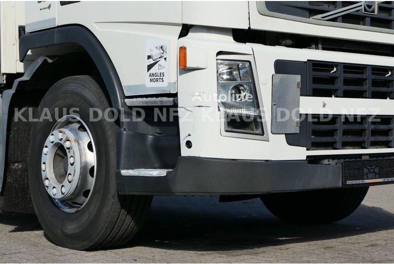 Тентованный грузовик Volvo FM 300 - Curtian side truck: фото 17 Тентованный грузовик Volvo FM 300 - Curtian side truck: фото 17