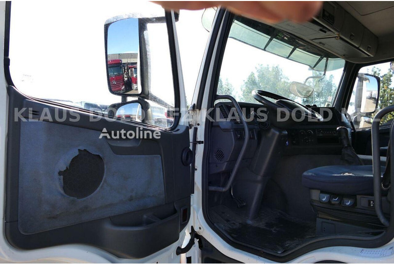 Тентованный грузовик Volvo FM 300 - Curtian side truck: фото 18 Тентованный грузовик Volvo FM 300 - Curtian side truck: фото 18