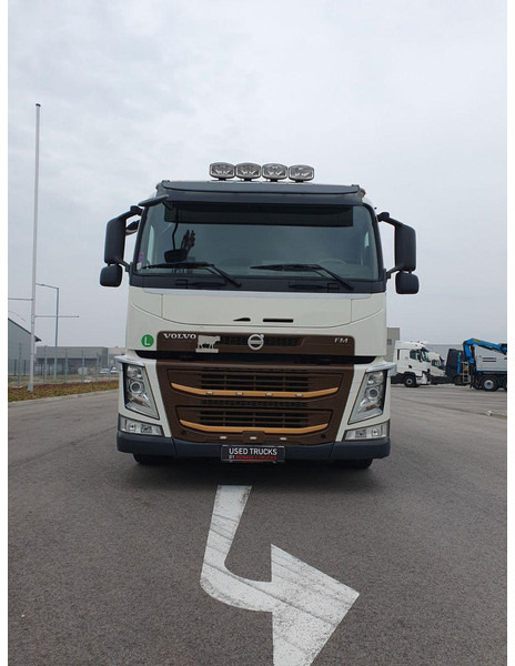 Volvo FM 500 Viehtransporter ( Rind / beef ) - Грузовик для перевозки животных: фото 3 Volvo FM 500 Viehtransporter ( Rind / beef ) - Грузовик для перевозки животных: фото 3