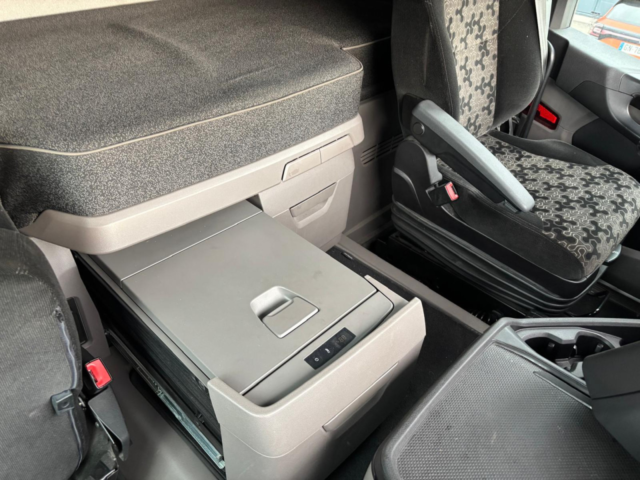 SCANIA R 500 A4x2NA - Тягач: фото 3 SCANIA R 500 A4x2NA - Тягач: фото 3