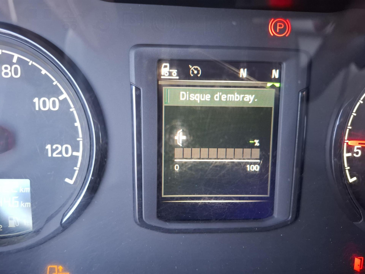 SCANIA SCANIA R500 CR20H - Тягач: фото 5 SCANIA SCANIA R500 CR20H - Тягач: фото 5