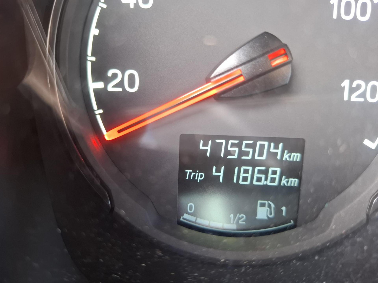 Тягач SCANIA SCANIAG410 A4x2 GNC: фото 7