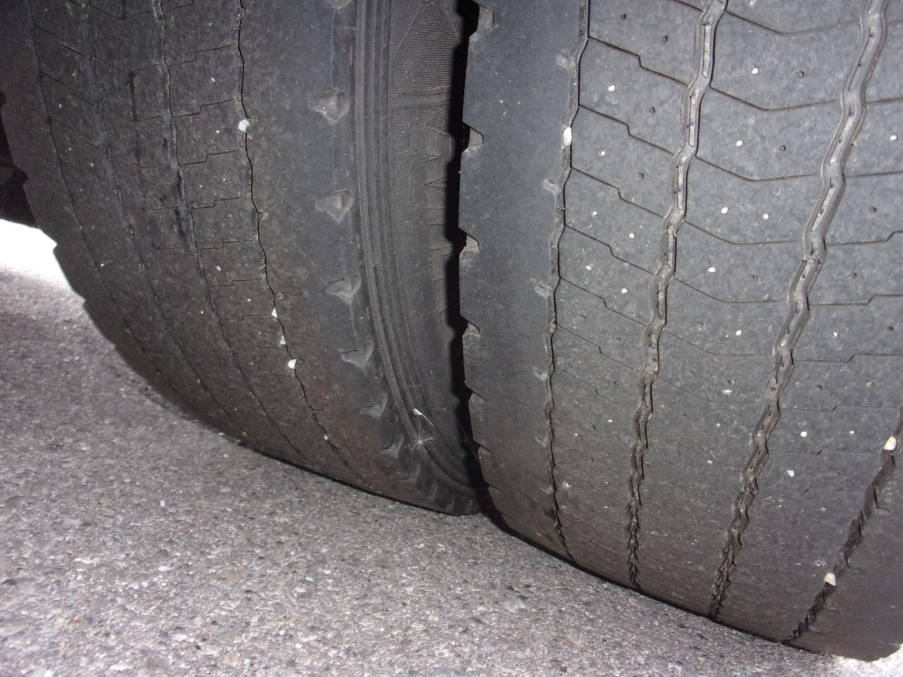 Тягач SCANIA R 410 A4x2NA: фото 13 Тягач SCANIA R 410 A4x2NA: фото 13