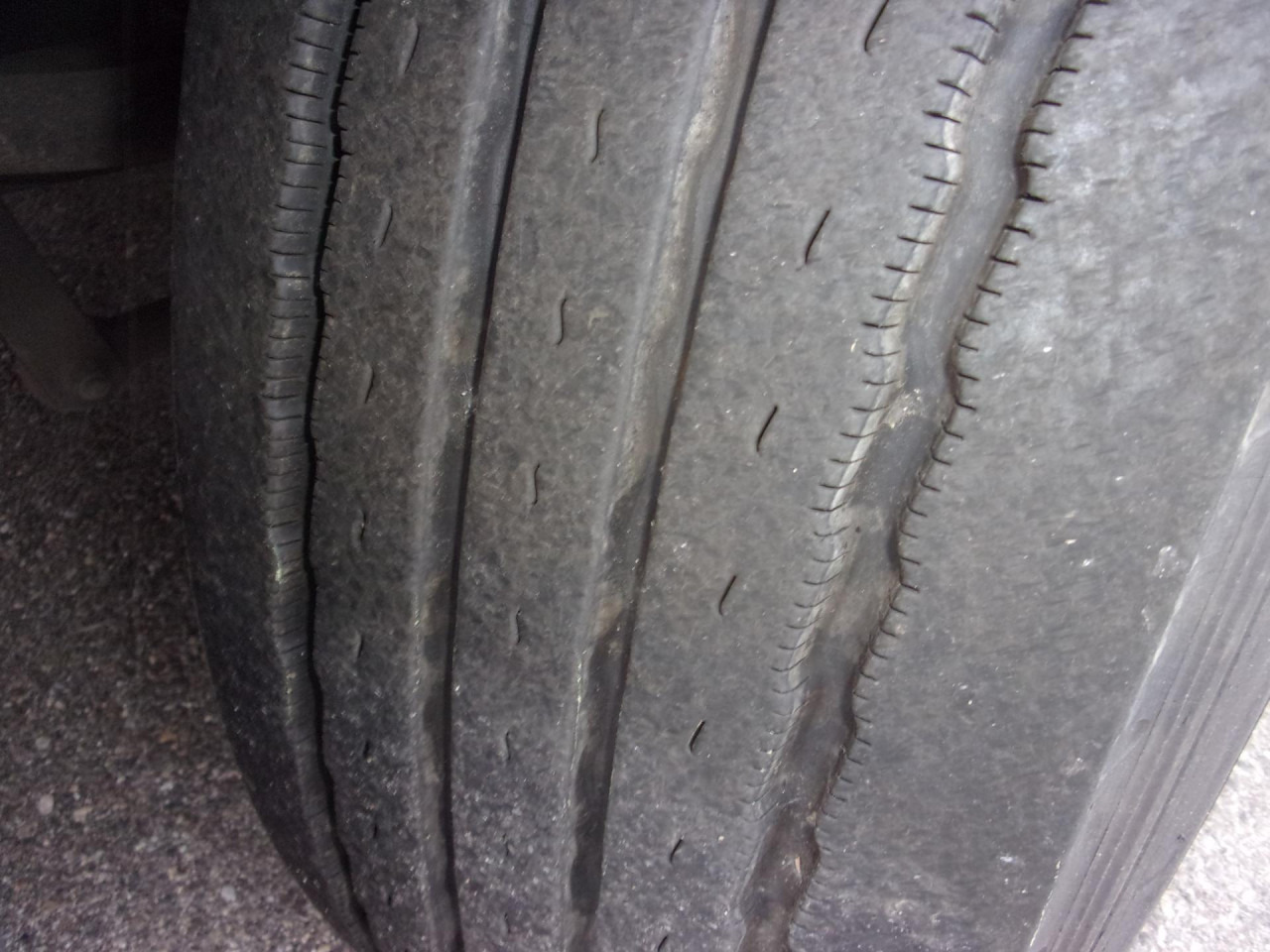 Тягач SCANIA R 410 A4x2NA: фото 12 Тягач SCANIA R 410 A4x2NA: фото 12