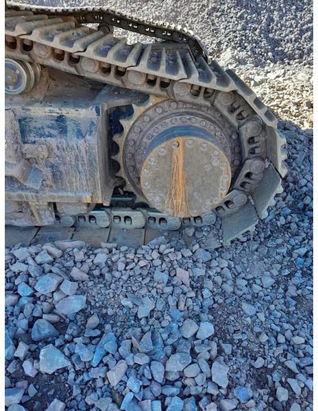 Hitachi ZX490 LCH-7 - Экскаватор: фото 3 Hitachi ZX490 LCH-7 - Экскаватор: фото 3