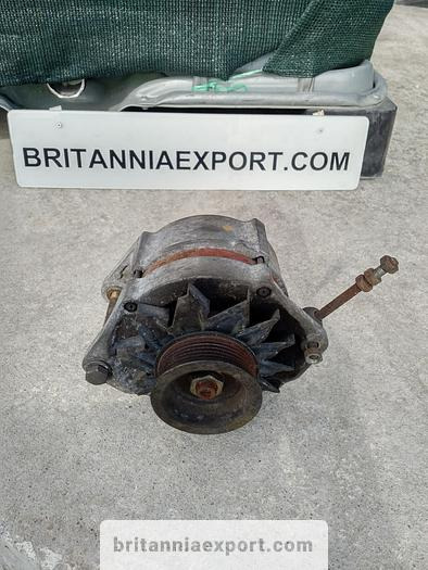 BOSCH 24 Volt alternator Nissan Atleon B6.60 - Генератор: фото 5 BOSCH 24 Volt alternator Nissan Atleon B6.60 - Генератор: фото 5