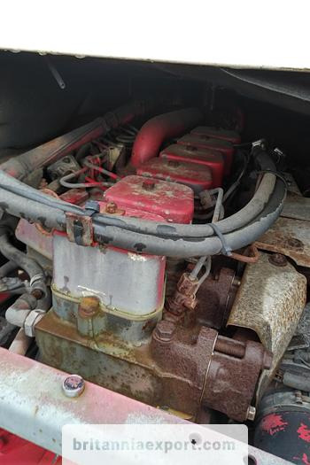 DAF 55.210 TI Diesel Engine with ZF Manual Gearbox – Complete Unit | Export Ready - Двигатель: фото 3 DAF 55.210 TI Diesel Engine with ZF Manual Gearbox – Complete Unit | Export Ready - Двигатель: фото 3