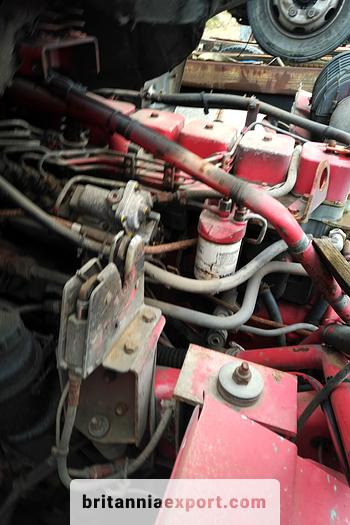 DAF 55 210 TI Diesel Engine with ZF Manual Gearbox – Complete Unit | Export Ready - Двигатель для Грузовиков: фото 5 DAF 55 210 TI Diesel Engine with ZF Manual Gearbox – Complete Unit | Export Ready - Двигатель для Грузовиков: фото 5