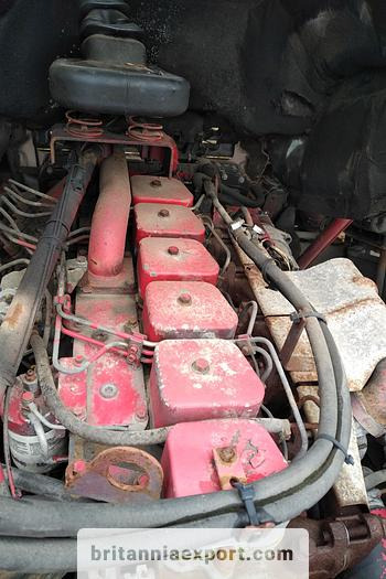 DAF 55.210 TI Diesel Engine with ZF Manual Gearbox – Complete Unit | Export Ready - Двигатель для Грузовиков: фото 4 DAF 55.210 TI Diesel Engine with ZF Manual Gearbox – Complete Unit | Export Ready - Двигатель для Грузовиков: фото 4