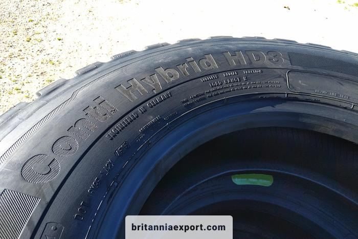 FACTORY Retread 285/70R19.5 Truck Tyres | Quarry Tread | Heavy-Duty | Export Ready - Шина: фото 5 FACTORY Retread 285/70R19.5 Truck Tyres | Quarry Tread | Heavy-Duty | Export Ready - Шина: фото 5