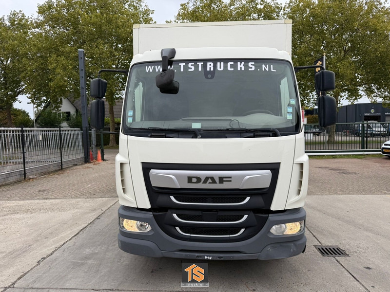 DAF FA LF 230 14 TON - KOFFER/BOX - AUTOMATIC - BELGIUM TRUCK - TOP - Грузовик с закрытым кузовом: фото 5 DAF FA LF 230 14 TON - KOFFER/BOX - AUTOMATIC - BELGIUM TRUCK - TOP - Грузовик с закрытым кузовом: фото 5