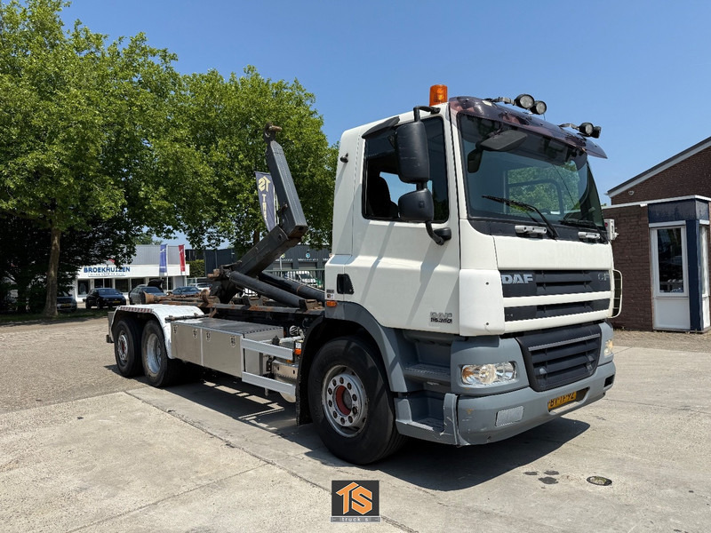 DAF FAN CF 85 360 - AUTOMATIC - HOOK - NL TOP TRUCK - Крюковой мультилифт: фото 3 DAF FAN CF 85 360 - AUTOMATIC - HOOK - NL TOP TRUCK - Крюковой мультилифт: фото 3