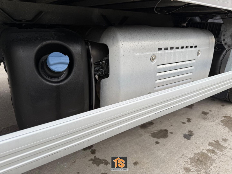 DAF LF 230 FA 12 TON - AUTOMATIC - ORIGINAL KM - TOP! - Грузовик с закрытым кузовом: фото 5 DAF LF 230 FA 12 TON - AUTOMATIC - ORIGINAL KM - TOP! - Грузовик с закрытым кузовом: фото 5