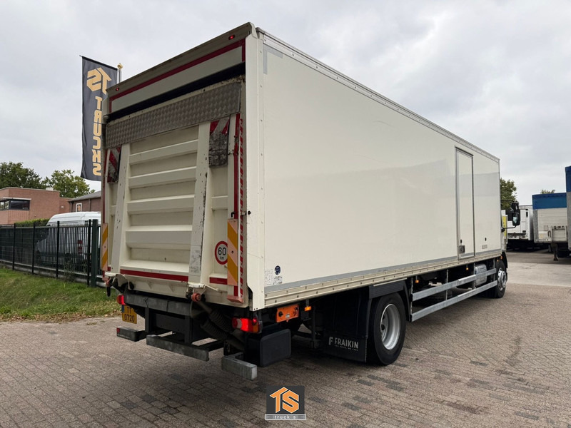 DAF LF 290 KOFFER - 19 TON - EURO 6 D - TOP!! - Грузовик с закрытым кузовом: фото 2 DAF LF 290 KOFFER - 19 TON - EURO 6 D - TOP!! - Грузовик с закрытым кузовом: фото 2