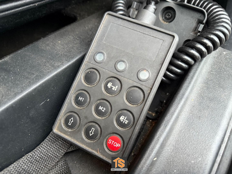 Грузовик с закрытым кузовом Iveco IVECO EUROCARGO 120E25 12TON - MANUAL - EURO 5 - KOFFER/BOX - NL TRUCK!: фото 19