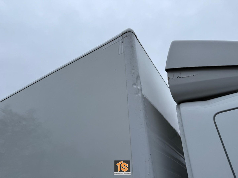 Mercedes-Benz Atego 1018 LADEBORDWAND - BELGIUM TOP TRUCK - TUV 7/26 - Грузовик с закрытым кузовом: фото 4 Mercedes-Benz Atego 1018 LADEBORDWAND - BELGIUM TOP TRUCK - TUV 7/26 - Грузовик с закрытым кузовом: фото 4