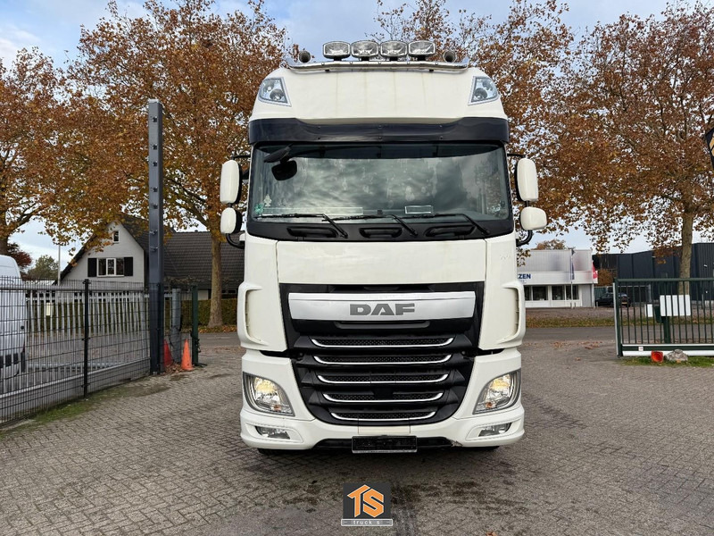 DAF FT XF 106.460 SSC RETARDER - KLIMA - 2 TANKS - GERMAN TRUCK - Тягач: фото 2 DAF FT XF 106.460 SSC RETARDER - KLIMA - 2 TANKS - GERMAN TRUCK - Тягач: фото 2