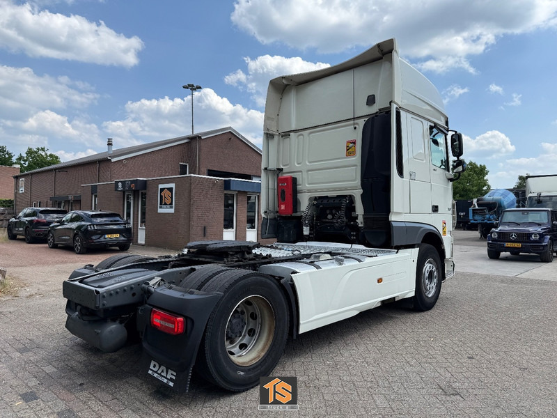 DAF FT XF 480 SSC 2 TANKS - ENGINE PROBLEM - NOKKEN - Тягач: фото 4 DAF FT XF 480 SSC 2 TANKS - ENGINE PROBLEM - NOKKEN - Тягач: фото 4