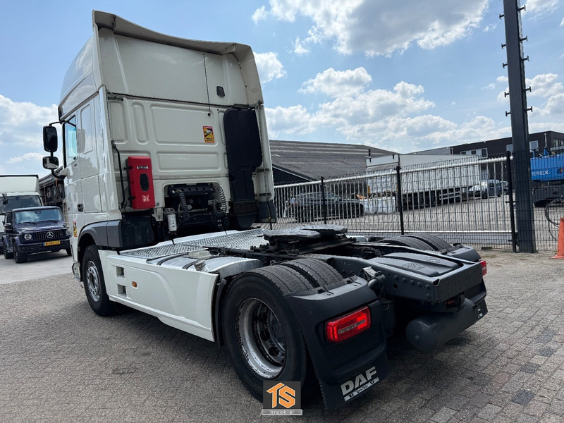 DAF FT XF 480 SSC 2 TANKS - ENGINE PROBLEM - NOKKEN - Тягач: фото 5 DAF FT XF 480 SSC 2 TANKS - ENGINE PROBLEM - NOKKEN - Тягач: фото 5