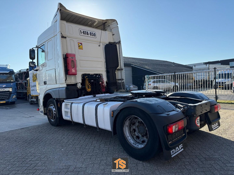 DAF XF 106.460 AUTOMATIC - EURO 6 - BELGIUM TOP TRUCK - NEW APK/TUV - NEW TACHO - Тягач: фото 5 DAF XF 106.460 AUTOMATIC - EURO 6 - BELGIUM TOP TRUCK - NEW APK/TUV - NEW TACHO - Тягач: фото 5