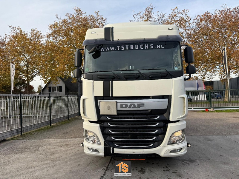 DAF XF 106.460 AUTOMATIC - EURO 6 - BELGIUM TOP TRUCK - NEW APK/TUV - Тягач: фото 2 DAF XF 106.460 AUTOMATIC - EURO 6 - BELGIUM TOP TRUCK - NEW APK/TUV - Тягач: фото 2