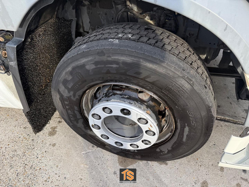 DAF XF 106.460 AUTOMATIC - EURO 6 - BELGIUM TOP TRUCK - NEW APK/TUV - Тягач: фото 4 DAF XF 106.460 AUTOMATIC - EURO 6 - BELGIUM TOP TRUCK - NEW APK/TUV - Тягач: фото 4