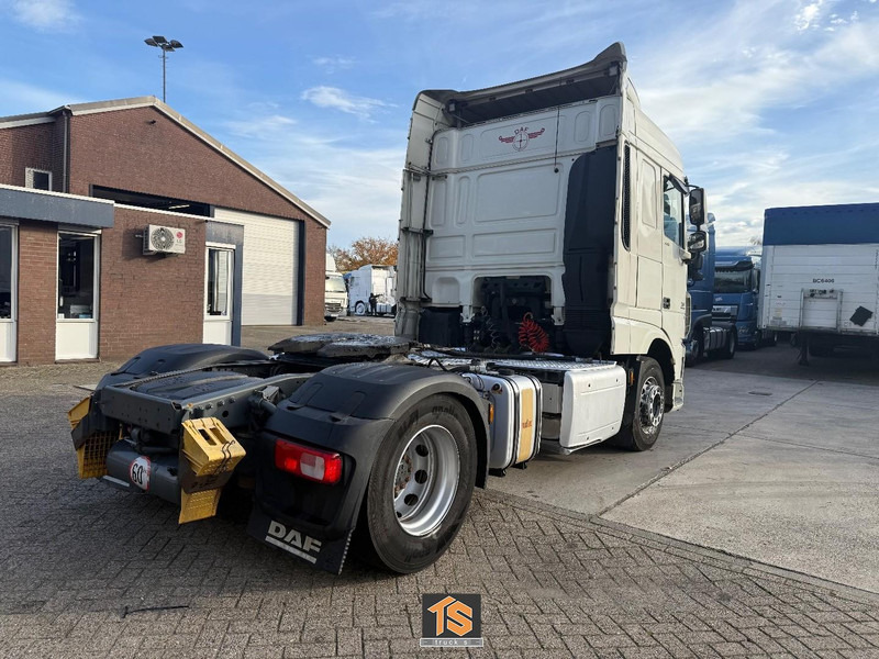 DAF XF 106.460 HYDRAULIEK - EURO 6 - NL TOP TRUCK - Тягач: фото 5 DAF XF 106.460 HYDRAULIEK - EURO 6 - NL TOP TRUCK - Тягач: фото 5