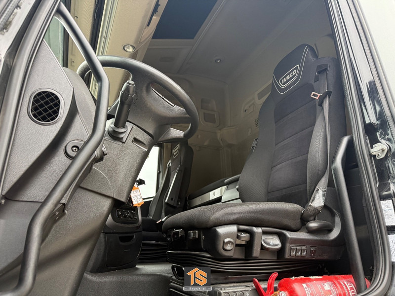 Тягач Iveco AS 460 EURO 6 - AUTOMATIC - TOP!: фото 15