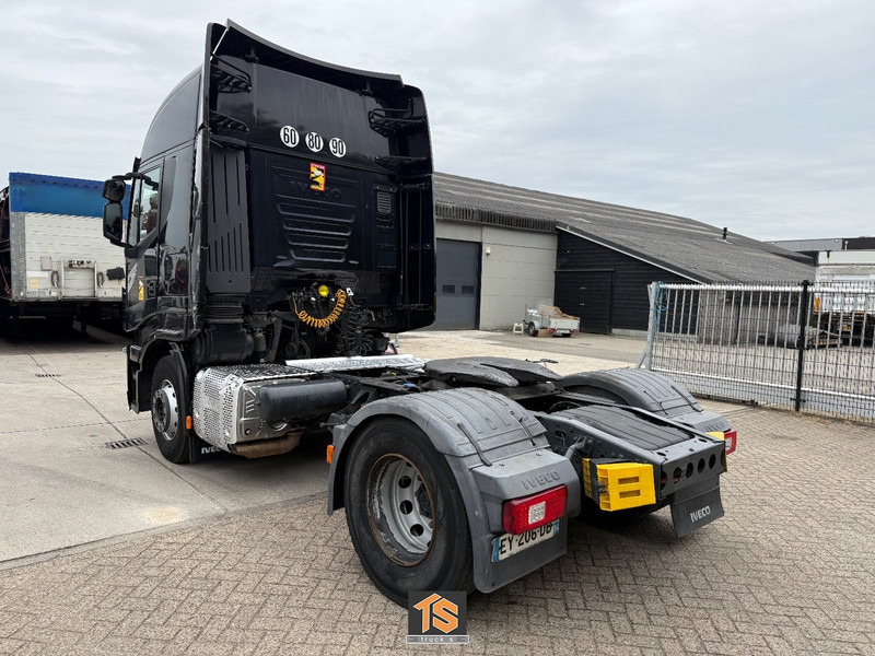 Тягач Iveco AS 460 EURO 6 - AUTOMATIC - TOP!: фото 7
