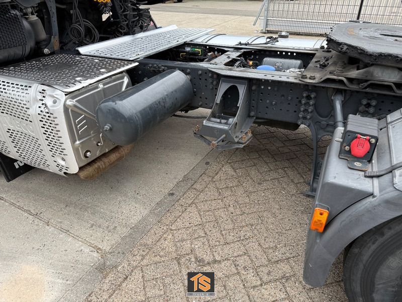 Тягач Iveco AS 460 EURO 6 - AUTOMATIC - TOP!: фото 14