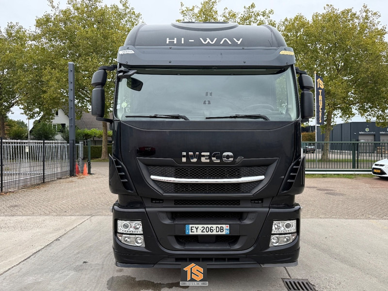 Тягач Iveco AS 460 EURO 6 - AUTOMATIC - TOP!: фото 6