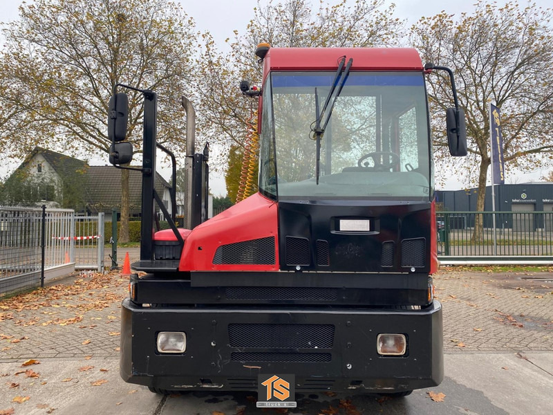 Kalmar TT612D TERMINAL TRUCK - 41483 HOURS - NL TOP! - Тягач: фото 2 Kalmar TT612D TERMINAL TRUCK - 41483 HOURS - NL TOP! - Тягач: фото 2