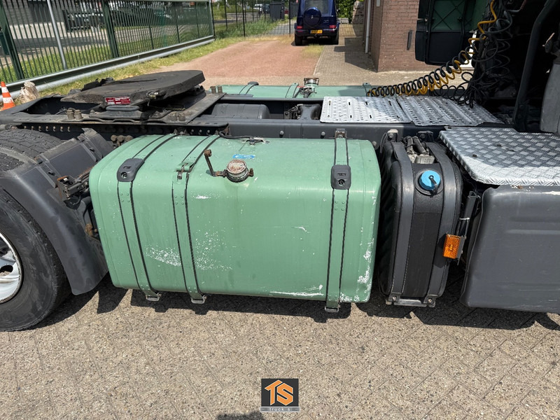 Scania R440 3-PEDAL - RETARDER - TOP TRUCK - Тягач: фото 4 Scania R440 3-PEDAL - RETARDER - TOP TRUCK - Тягач: фото 4