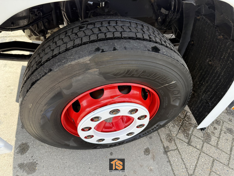 Volvo FM 370 - NL TOP TRUCK - NEW TACHO - Тягач: фото 5 Volvo FM 370 - NL TOP TRUCK - NEW TACHO - Тягач: фото 5