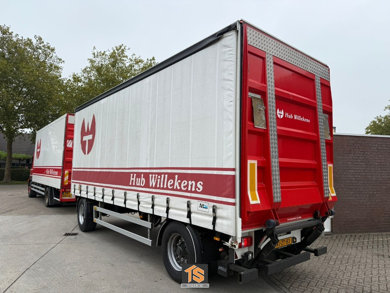 Volvo FM9 340 - EURO 5 - AUTOMATIC - NL TOP TRUCK - TUV 6/26 - Грузовик с закрытым кузовом: фото 3 Volvo FM9 340 - EURO 5 - AUTOMATIC - NL TOP TRUCK - TUV 6/26 - Грузовик с закрытым кузовом: фото 3
