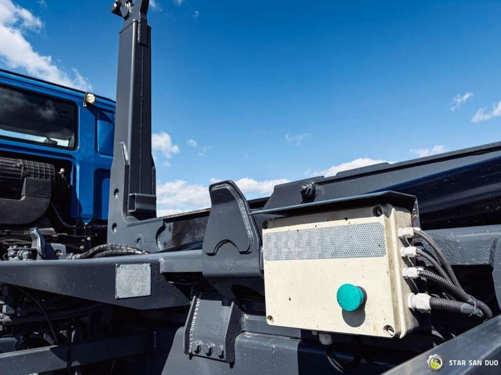 Грузовик Tatra  T158 PHOENIX 6x6 Euro 6: фото 24 Грузовик Tatra  T158 PHOENIX 6x6 Euro 6: фото 24