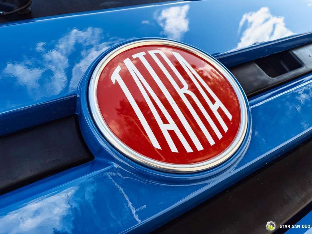 Грузовик Tatra  T158 PHOENIX 6x6 Euro 6: фото 22 Грузовик Tatra  T158 PHOENIX 6x6 Euro 6: фото 22