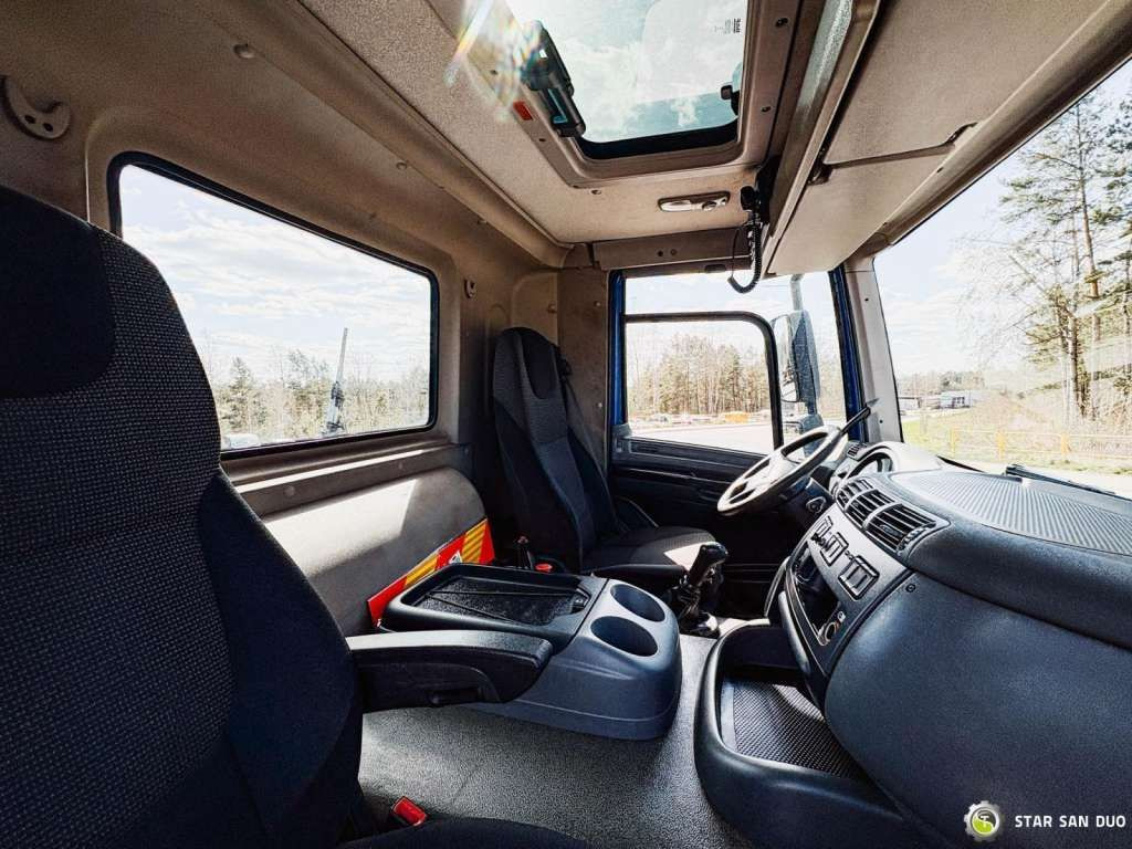 Грузовик Tatra  T158 PHOENIX 6x6 Euro 6: фото 17 Грузовик Tatra  T158 PHOENIX 6x6 Euro 6: фото 17