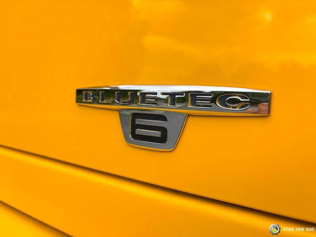 Автоманипулятор Mercedes-Benz  ACTROS 2543 6x2 PalfingerPK 26002 EH Crane: фото 28