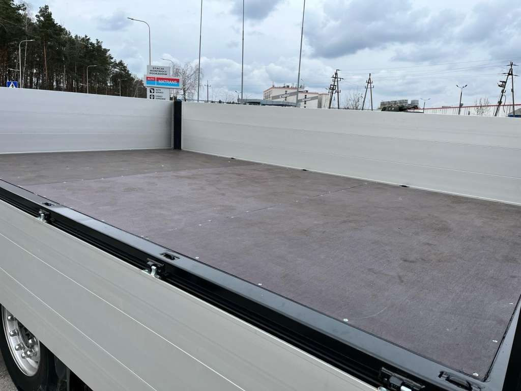 Mercedes-Benz Actros 6x2 HMF 3220 K7 Crane Mercedes-Benz Actros 6x2 HMF 3220 K7 Crane - Автоманипулятор, Грузовик бортовой/ Платформа: фото 4 Mercedes-Benz Actros 6x2 HMF 3220 K7 Crane Mercedes-Benz Actros 6x2 HMF 3220 K7 Crane - Автоманипулятор, Грузовик бортовой/ Платформа: фото 4