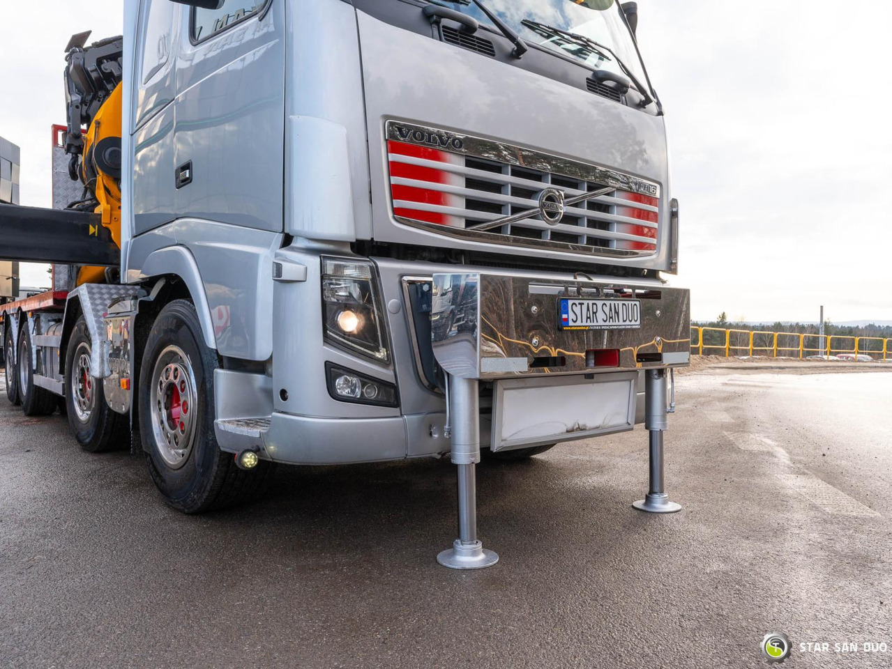 Автоманипулятор : фото 7 Автоманипулятор : фото 7