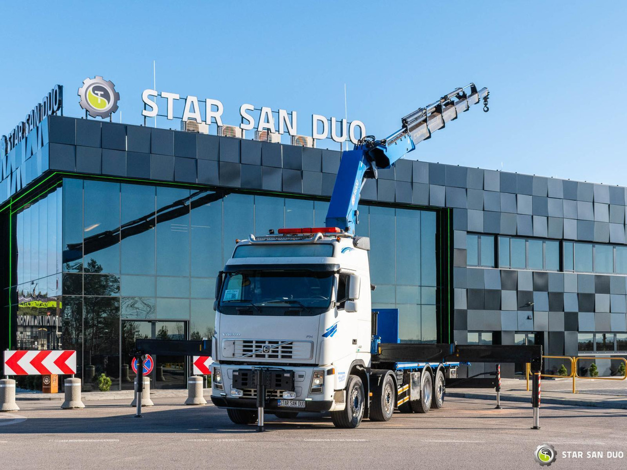 - Автоманипулятор: фото 1 - Автоманипулятор: фото 1