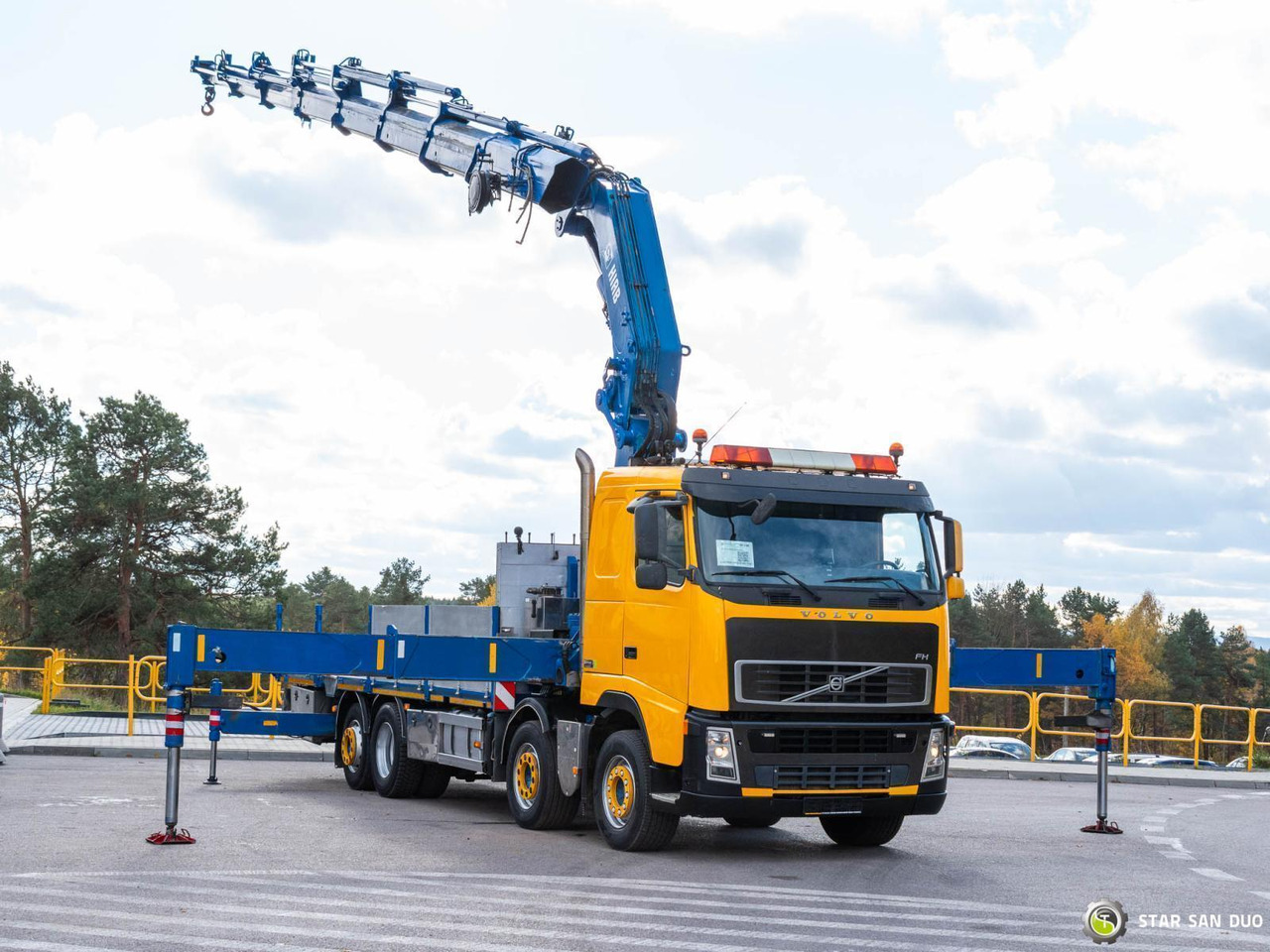 - Автоманипулятор: фото 2 - Автоманипулятор: фото 2