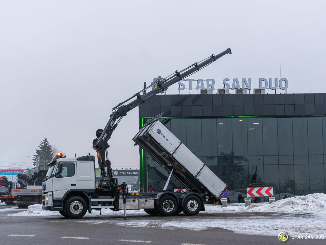 - Автоманипулятор: фото 5 - Автоманипулятор: фото 5